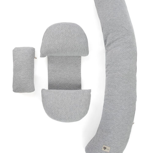 Kit Postural- Gris
