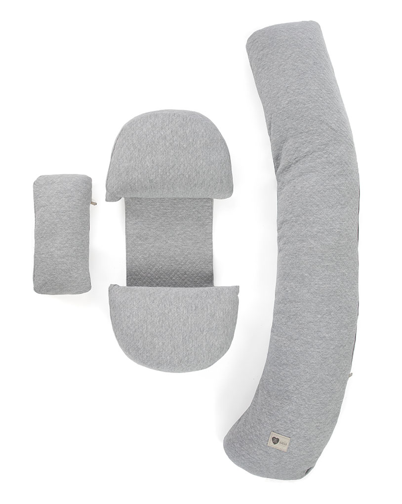 Kit Postural- Gris
