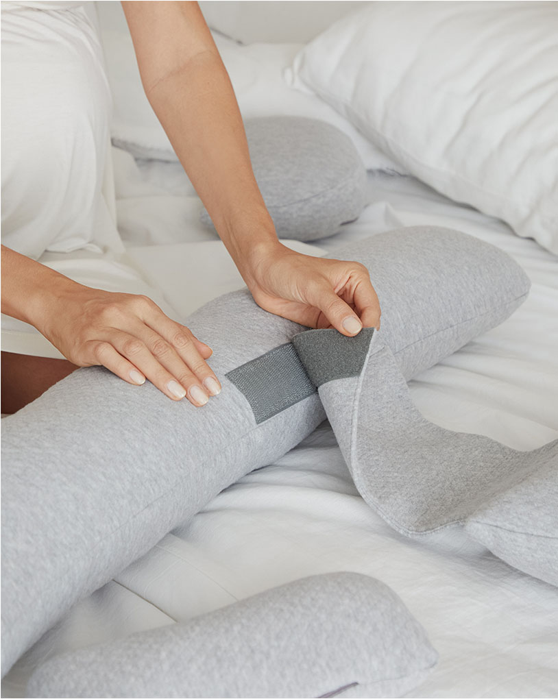 Kit Postural- Gris