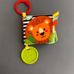 Librito Crujiente Mini
