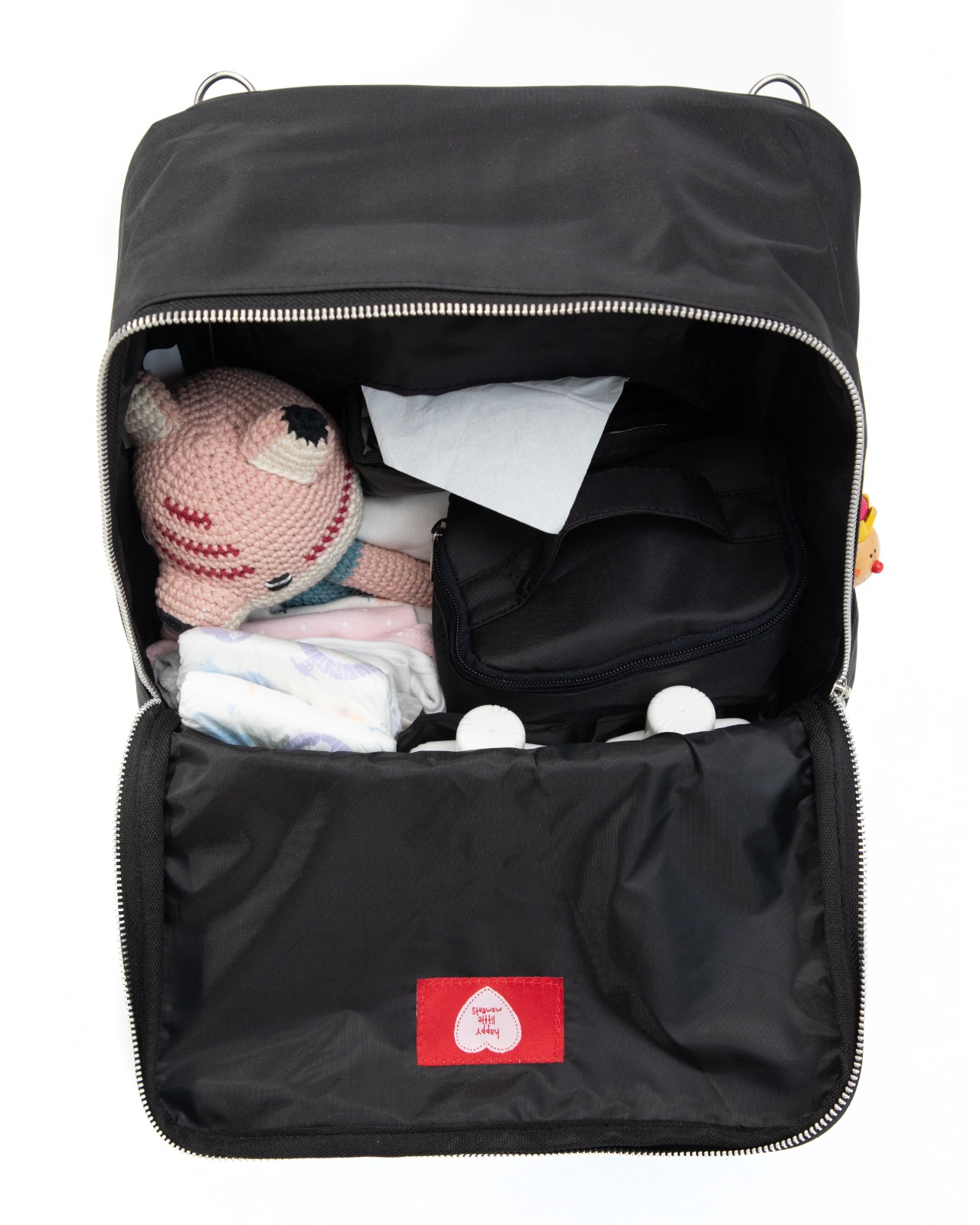 Mochila Magnolia