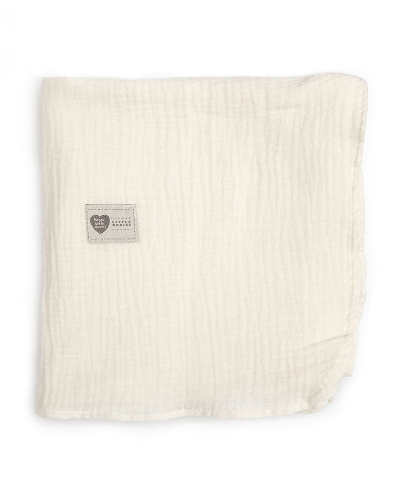 Muselina Beige Nueva
