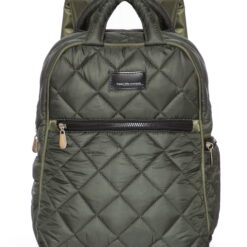 Mochila Clara Verde
