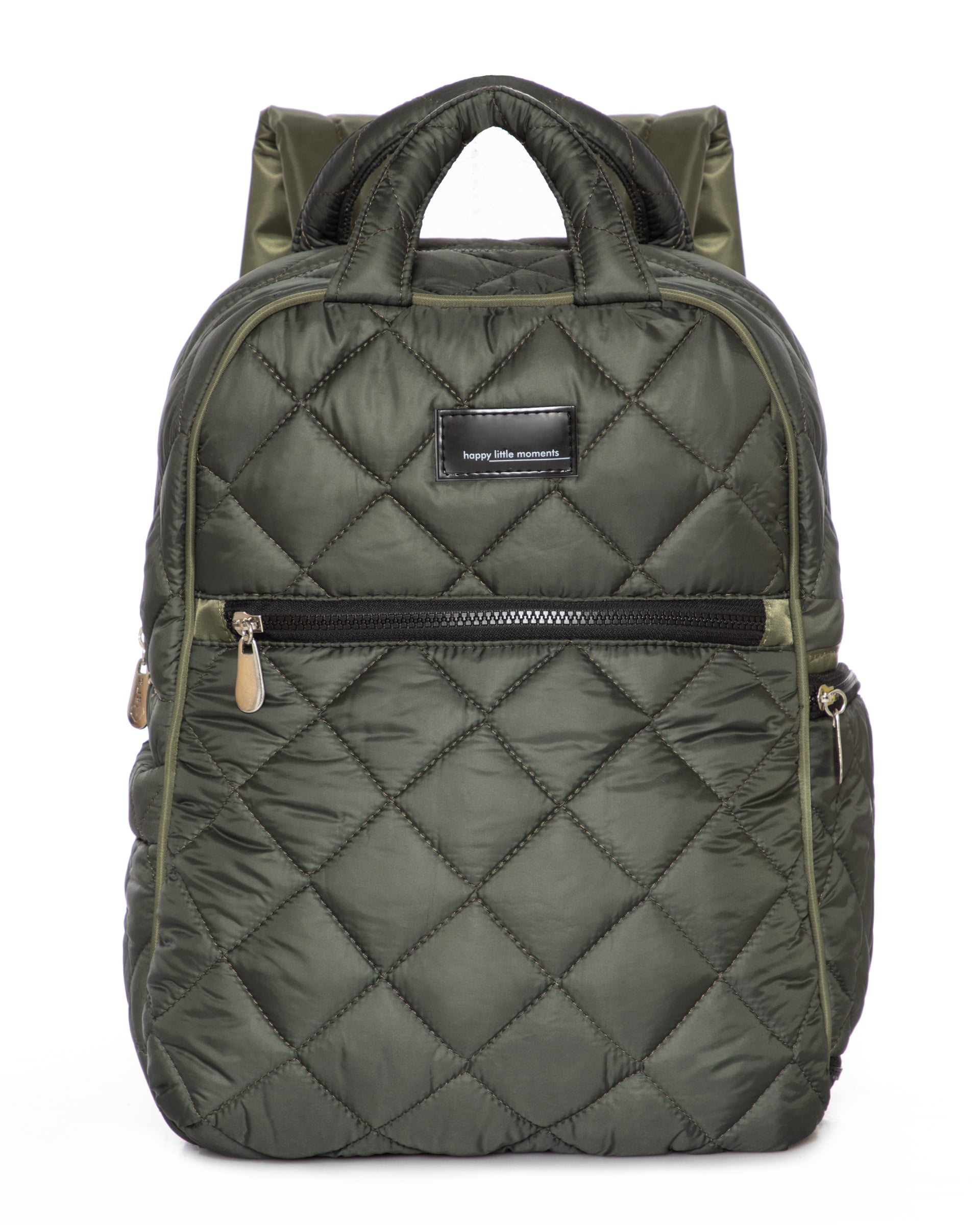 Mochila Clara Verde
