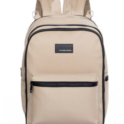 Mochila Alfonso Beige