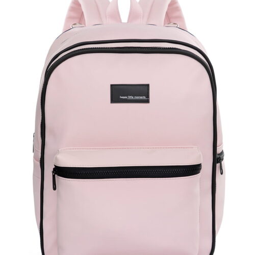Mochila Alfonso Pink