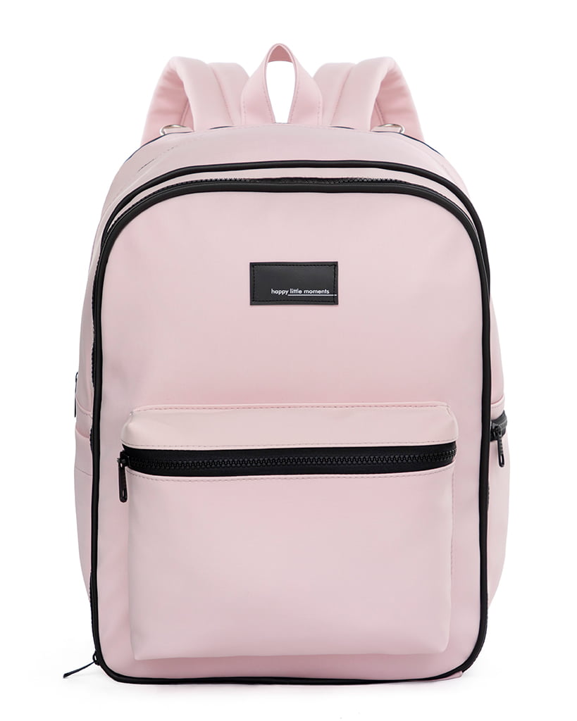 Mochila Alfonso Pink