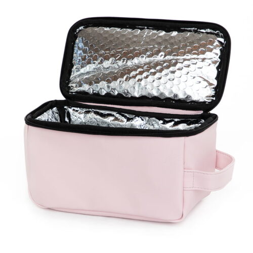 Mochila Alfonso Pink