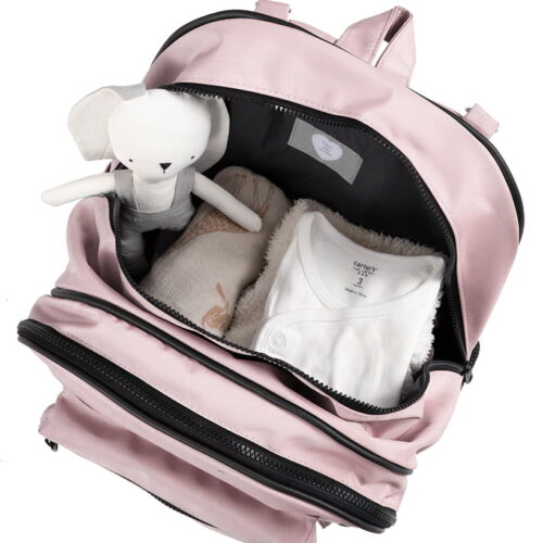 Mochila Alfonso Pink