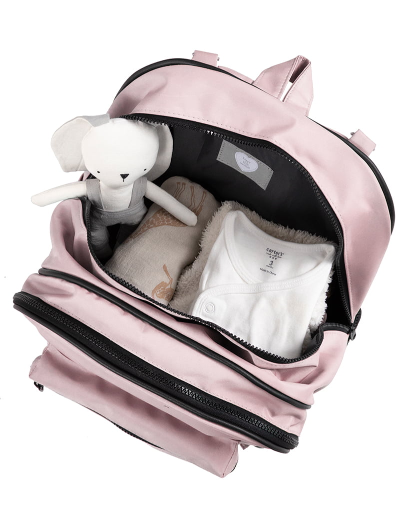 Mochila Alfonso Pink
