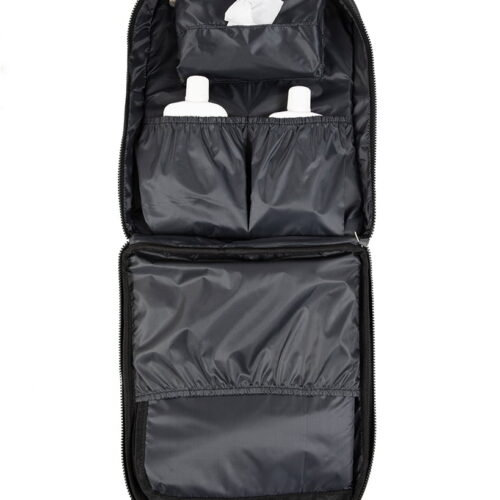 Mochila Alfonso Pink