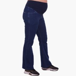 Jeans de Embarazo Oxford
