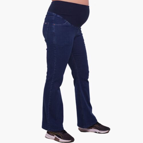 Jeans de Embarazo Oxford