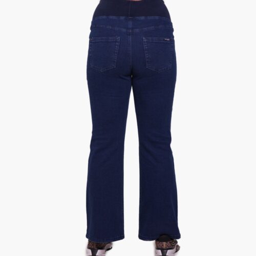 Jeans de Embarazo Oxford