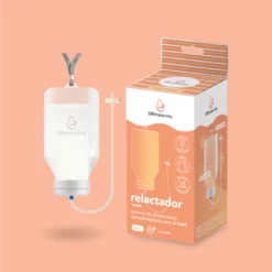 Relactador OR