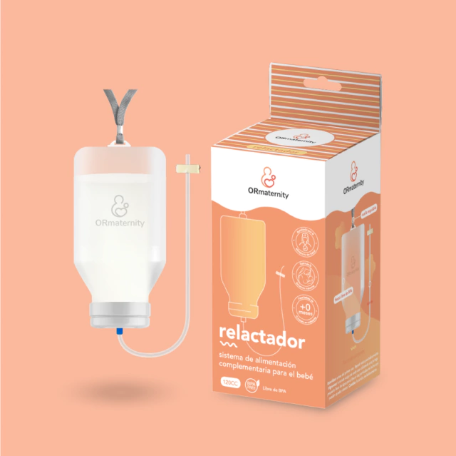 Relactador OR