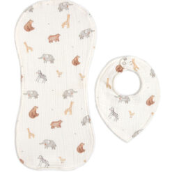 Set Babita + Bandana Selva