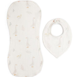 Set Babita + Bandana Pato