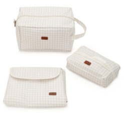 Set Maternal Roma- Beige
