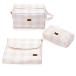 Set Maternal Roma- Pink