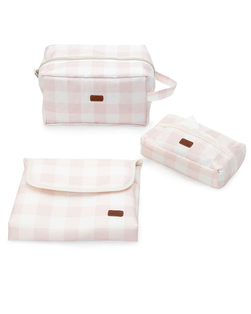 Set Maternal Roma- Rosa