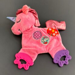 Trapito Unicornio