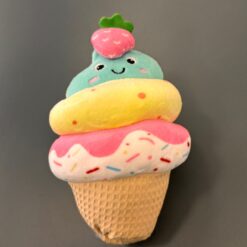 Helado Pequeño