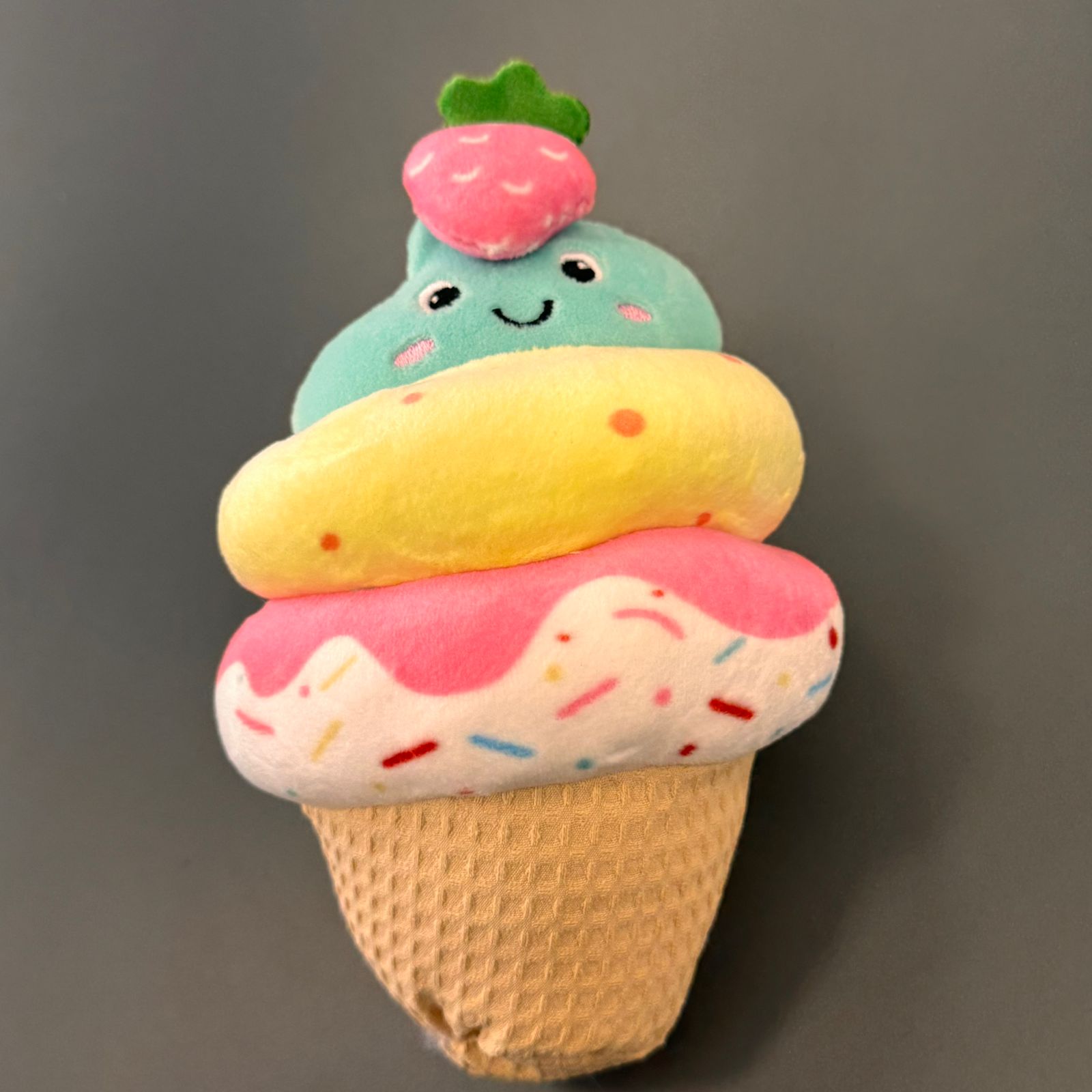 Helado Pequeño