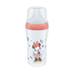 Mamadera Perfect Match 260ml- Minnie