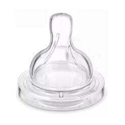 Tetina AVENT ANTI- COLIC X1 3+
