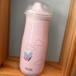 Vaso Nuk Mini me- Mariposa