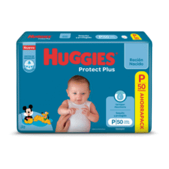 Huggies Protect PLus Px50