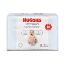 Huggies Dermacare P x68