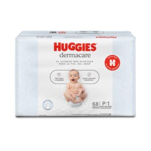 Huggies Dermacare P x68