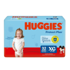Huggies Protect PLus XG x32