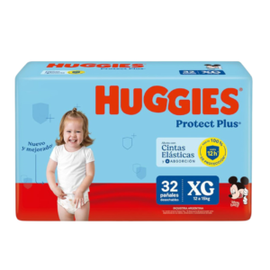 Huggies Protect PLus XG x32
