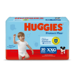 Huggies Protect PLus XXG x30
