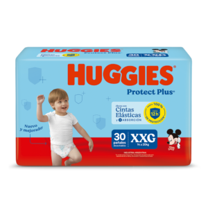 Huggies Protect PLus XXG x30
