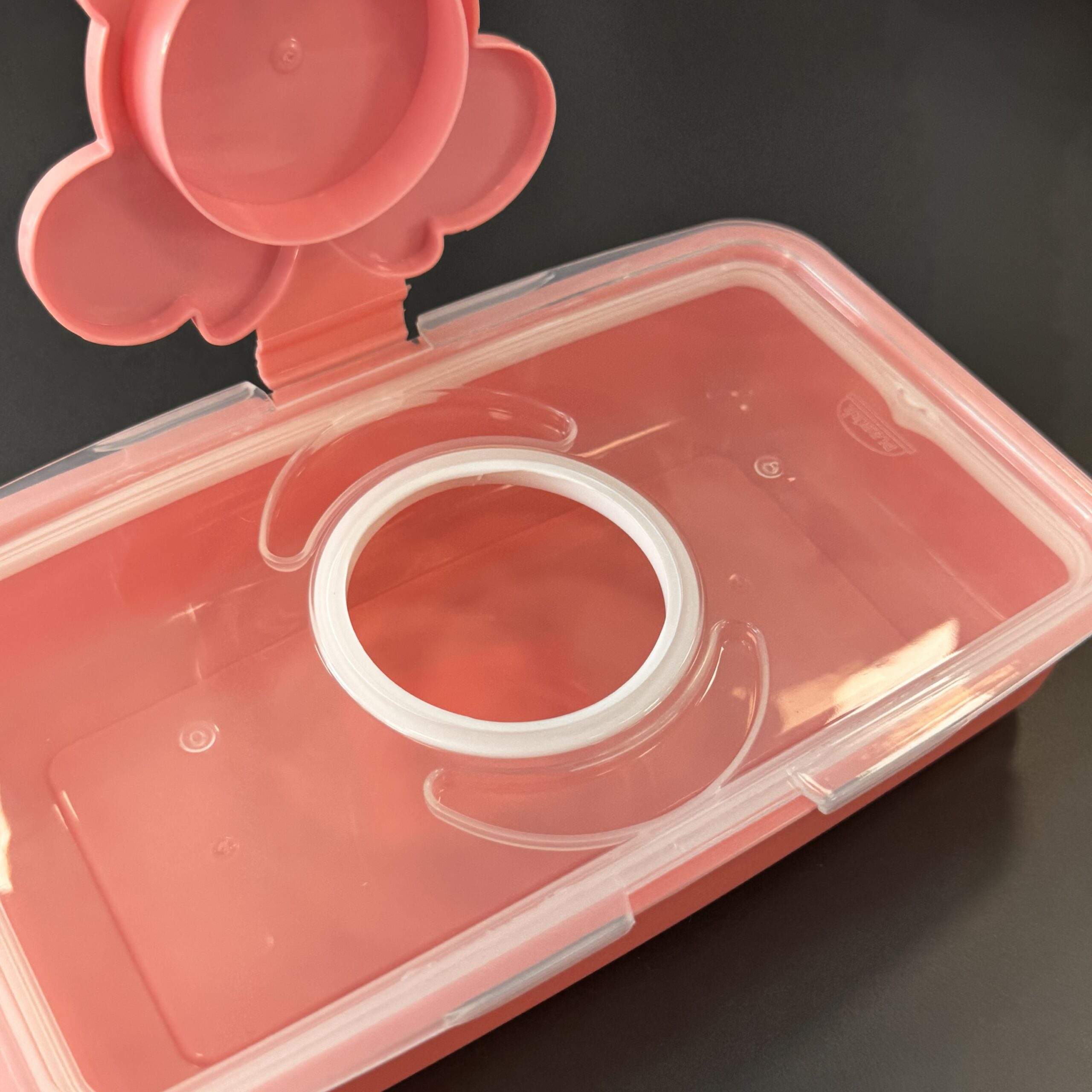 Porta Toallitas Minnie