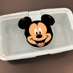 img_2572 Porta Toallitas Mickey