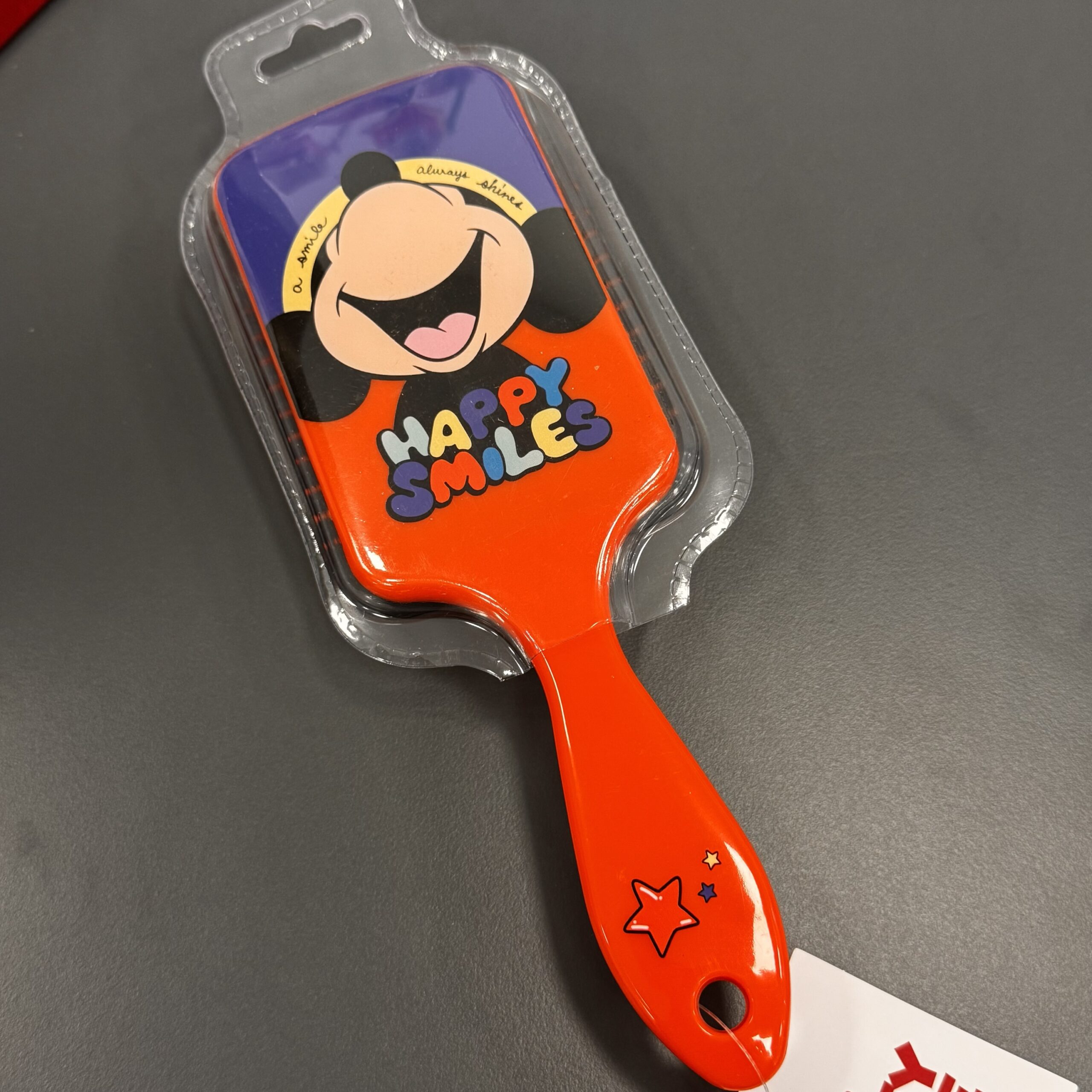 Cepillo Mickey- Happy Smile