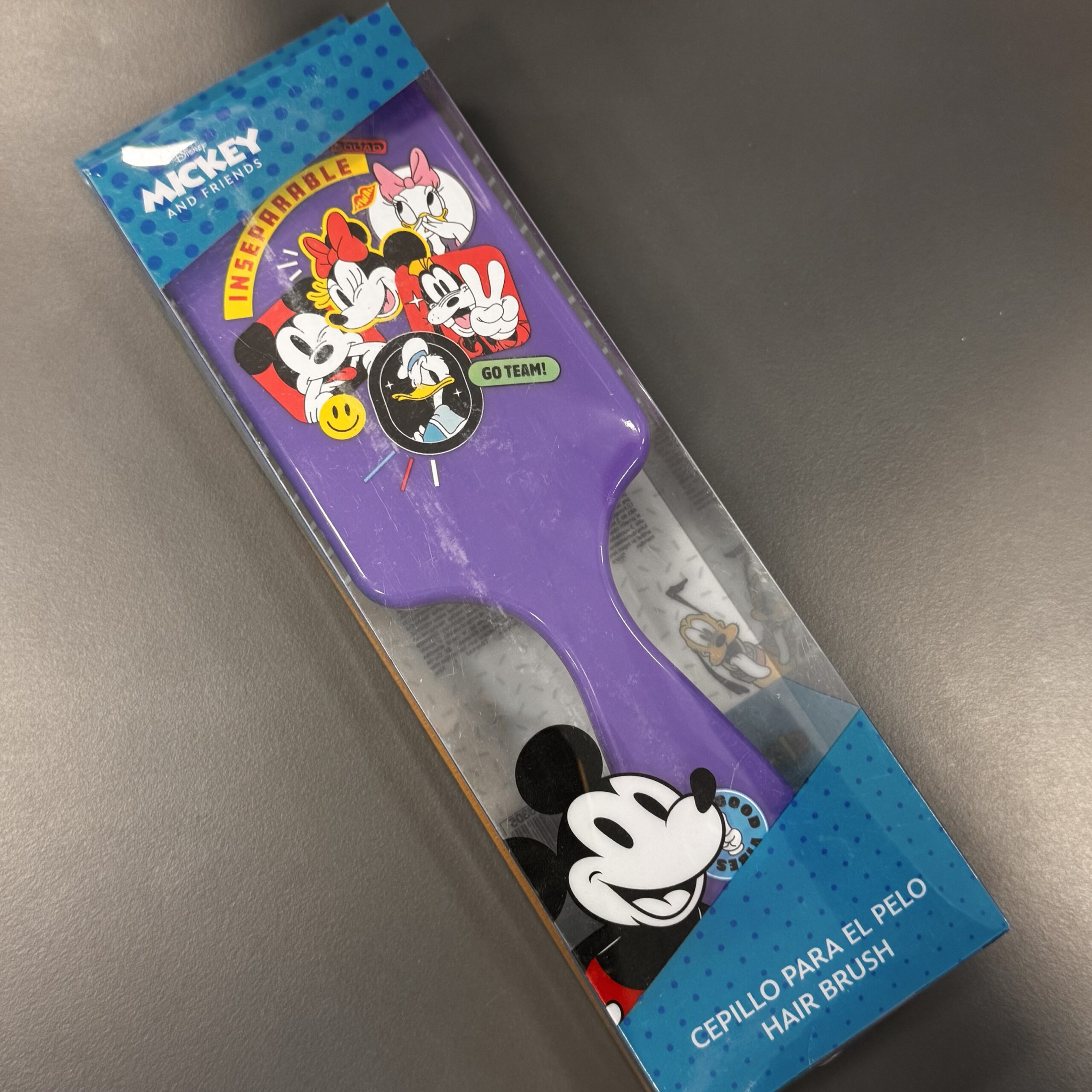 Cepillo Mickey y Amigos