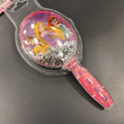 Cepillo Princesas con Brillo