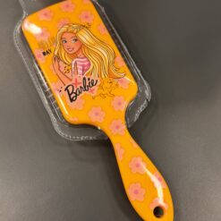 Cepillo Barbie Yellow