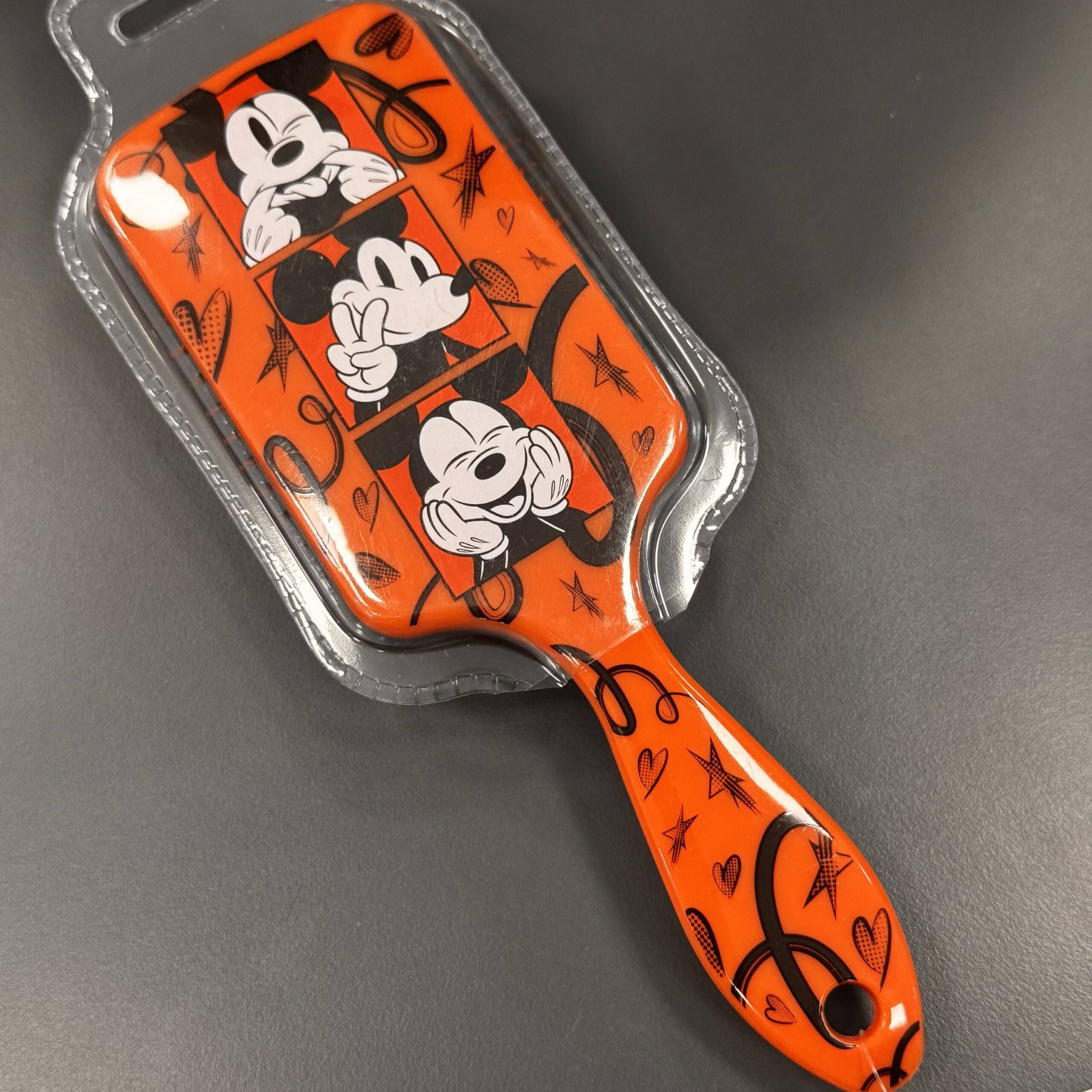 Cepillo Mickey Smile