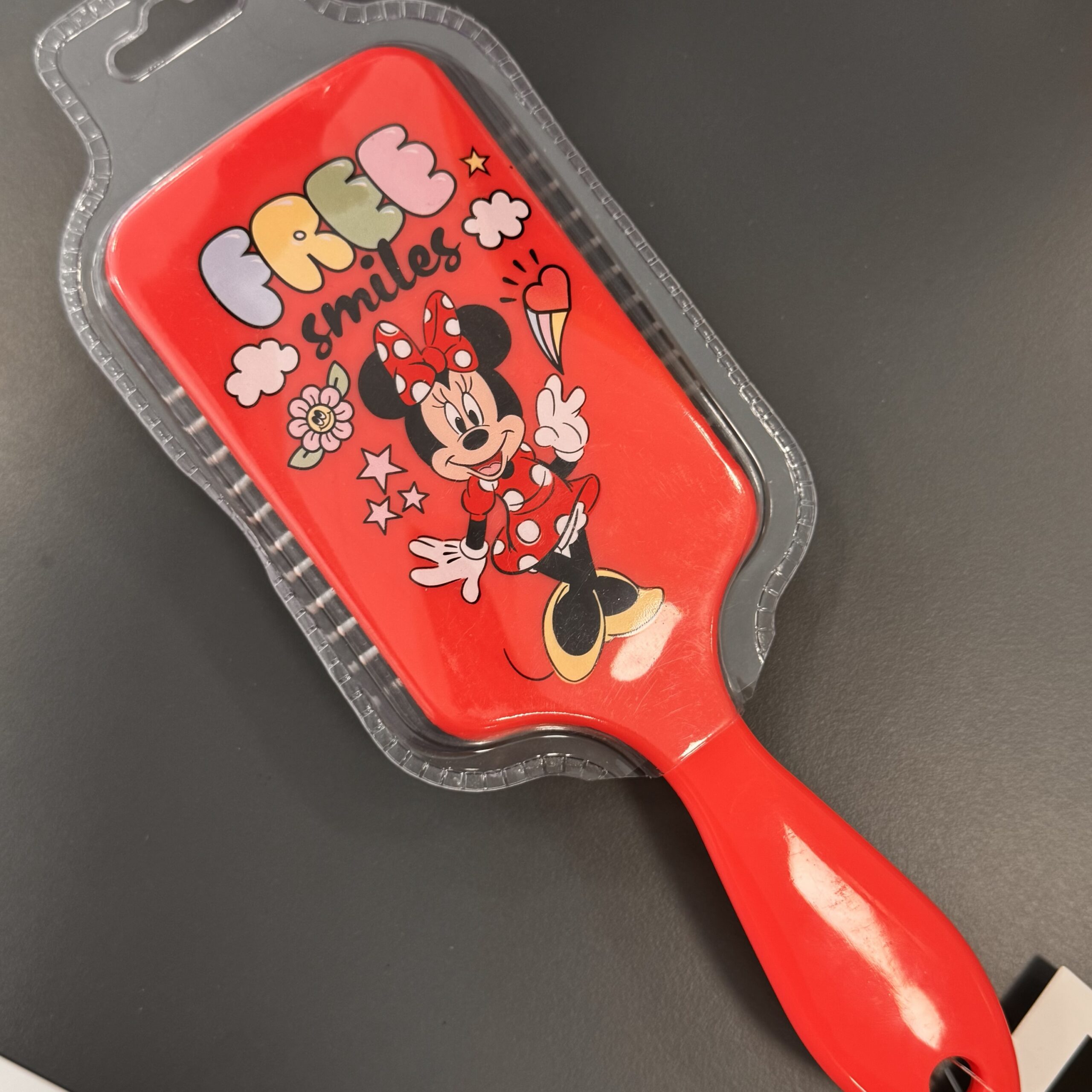 Cepillo Minnie Smiles