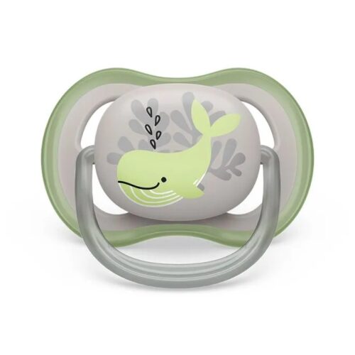 Chupete Avent Ultra Air 6-18- 086/05