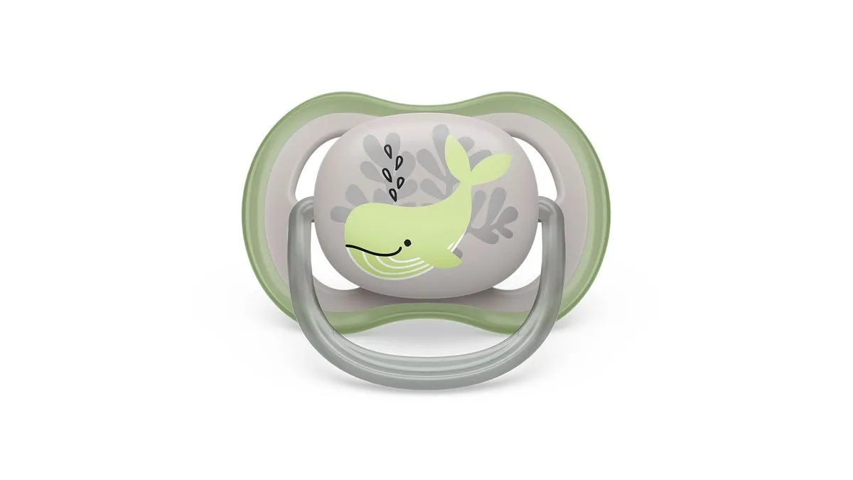 Chupete Avent Ultra Air 6-18- 086/05