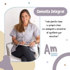 Consulta Integral