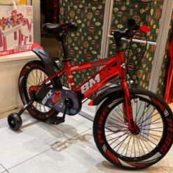 Bicicleta BMX rodado 16